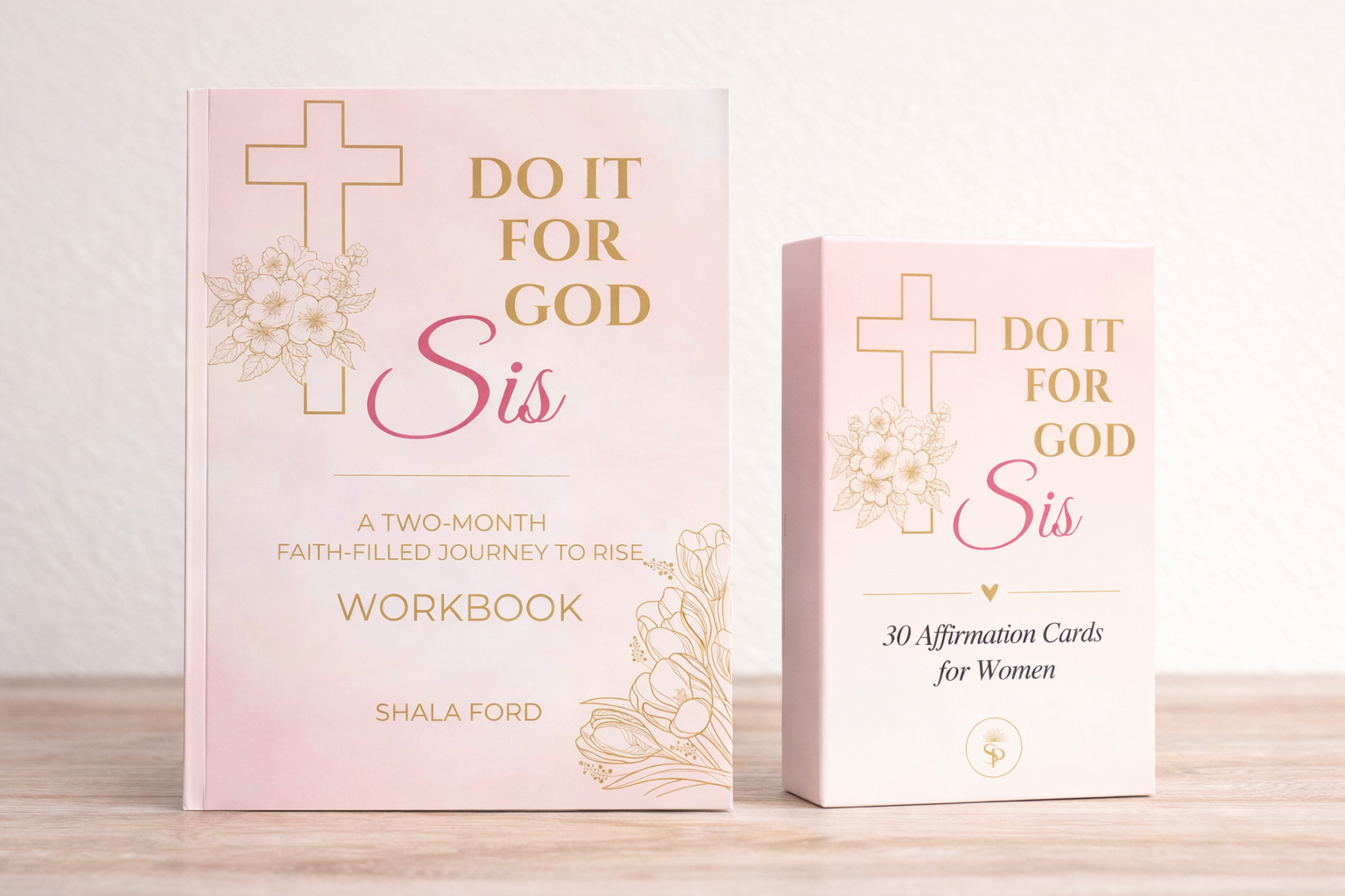 Do It For God Sis, Bundle